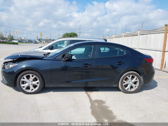 3MZBM1U72GM240567 Mazda pe