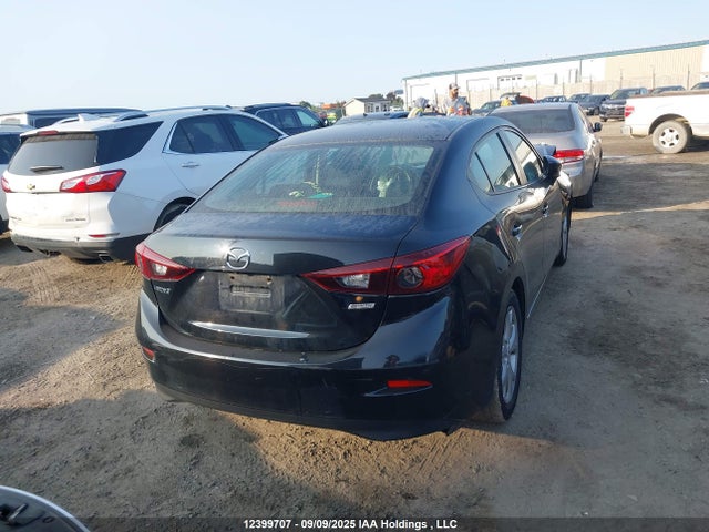 3MZBM1U72GM240567 Mazda pe