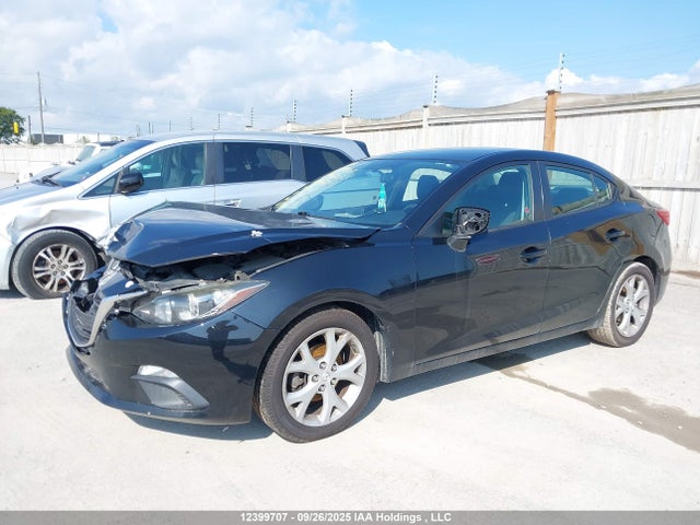 3MZBM1U72GM240567 Mazda pe