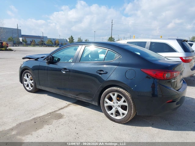 3MZBM1U72GM240567 Mazda pe