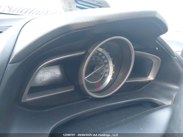 3MZBM1U72GM240567 Mazda pe