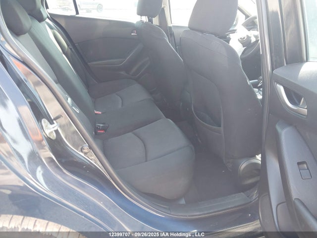 3MZBM1U72GM240567 Mazda pe