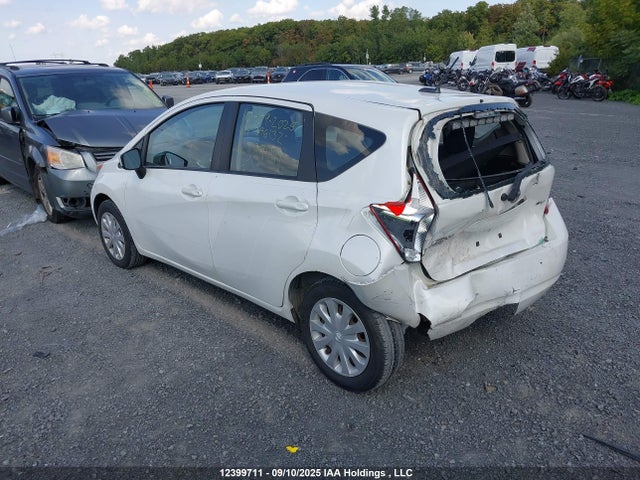 Nissan VERSA NOTE 2015 3N1CE2CP8FL396132 Image 3