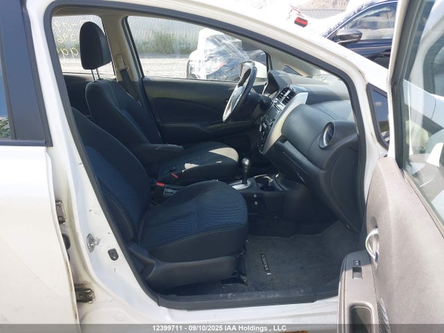 Nissan VERSA NOTE 2015 3N1CE2CP8FL396132 Image 5