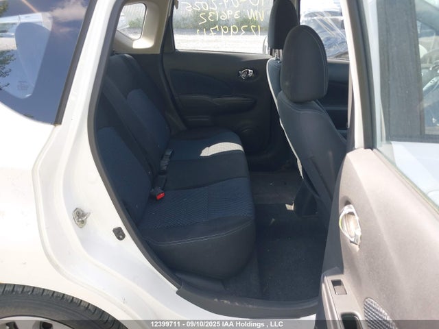 Nissan VERSA NOTE 2015 3N1CE2CP8FL396132 Image 8