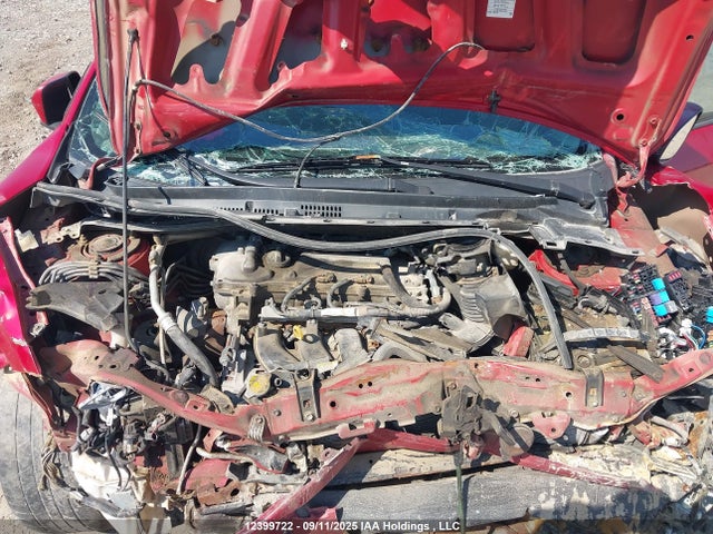 Toyota 2zr-fe 2014 2T1BURHE4EC144312 Image 10