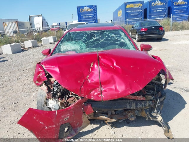 Toyota 2zr-fe 2014 2T1BURHE4EC144312 Image 12