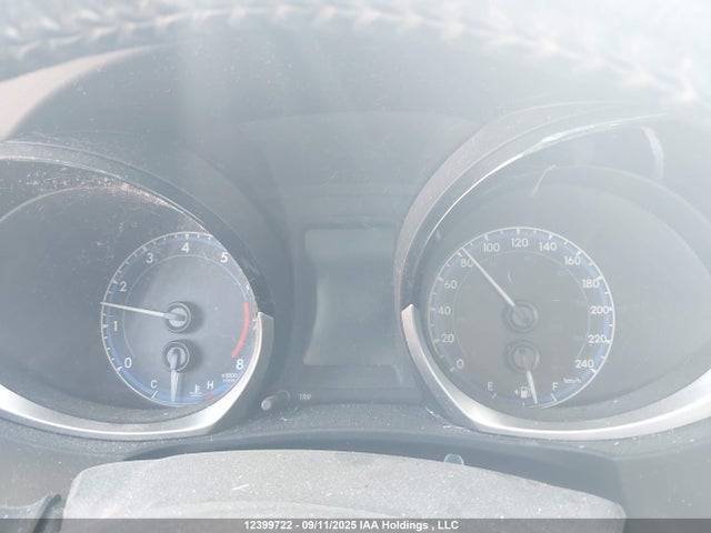 Toyota 2zr-fe 2014 2T1BURHE4EC144312 Image 15