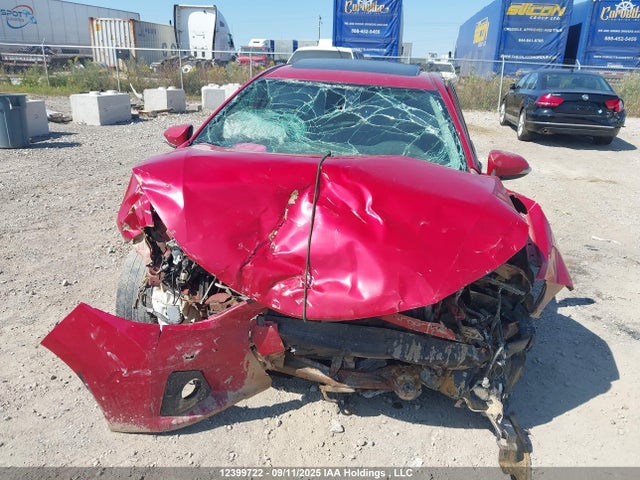 Toyota 2zr-fe 2014 2T1BURHE4EC144312 Image 6