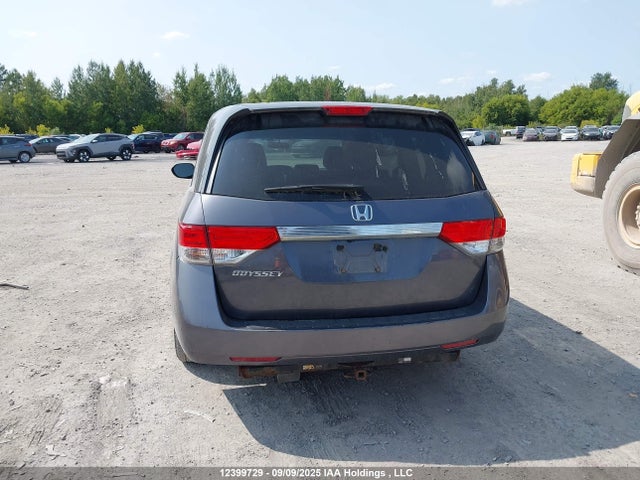 5FNRL5H43GB506016 Honda j35z8