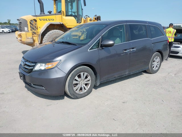 5FNRL5H43GB506016 Honda j35z8