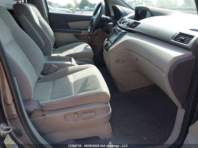5FNRL5H43GB506016 Honda j35z8