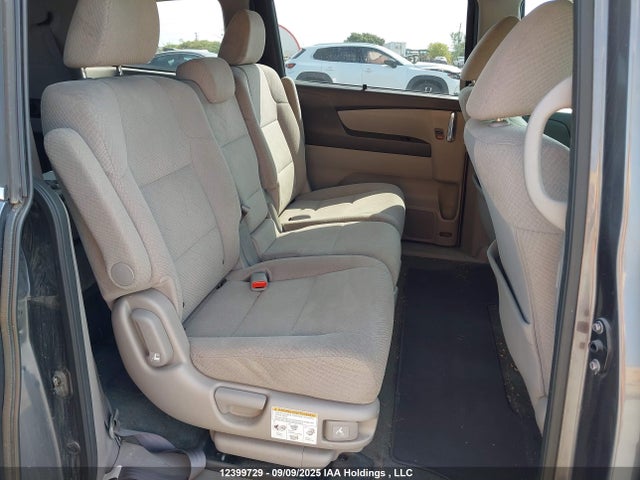 5FNRL5H43GB506016 Honda j35z8