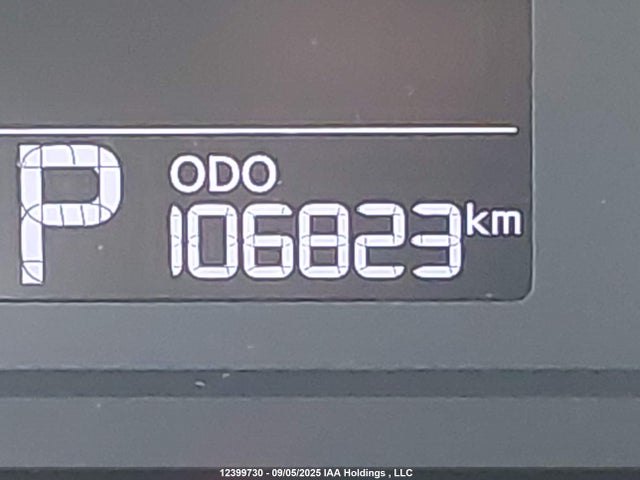 KNAFX4A63G5528884 KIA mpi nu