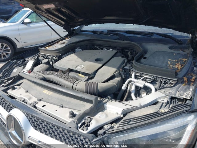 Mercedes-Benz m264 2020 WDC0G8EB0LV212595 Image 10