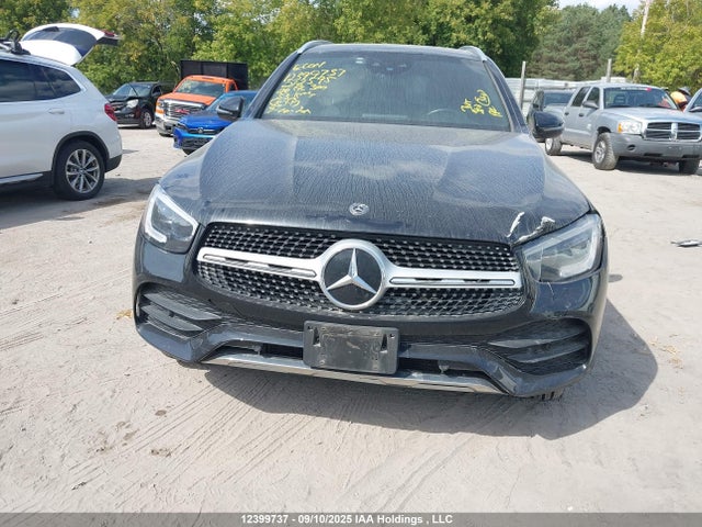 Mercedes-Benz m264 2020 WDC0G8EB0LV212595 Image 12