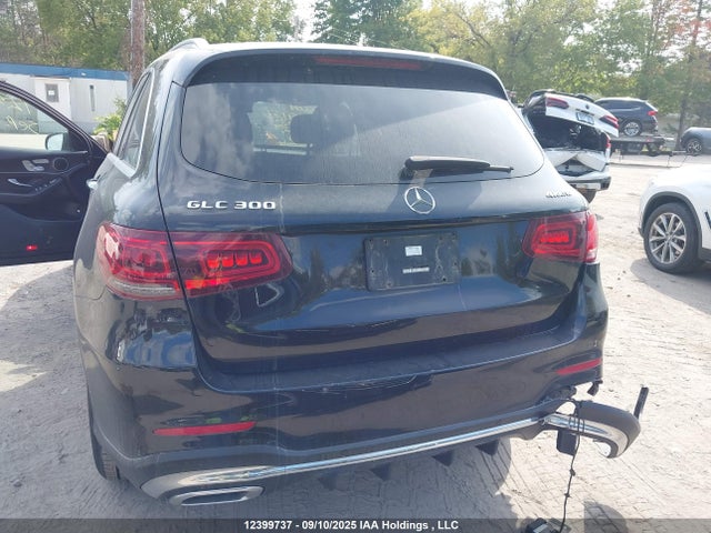 Mercedes-Benz m264 2020 WDC0G8EB0LV212595 Image 16