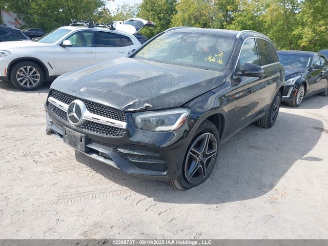 Mercedes-Benz m264 2020 WDC0G8EB0LV212595 Image 2