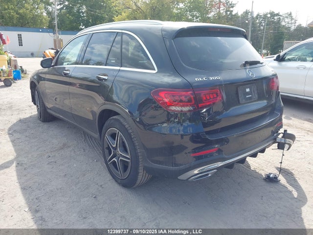 Mercedes-Benz m264 2020 WDC0G8EB0LV212595 Image 3