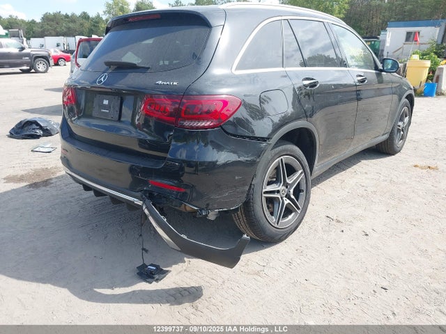 Mercedes-Benz m264 2020 WDC0G8EB0LV212595 Image 4