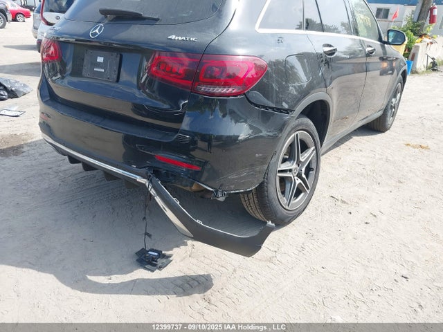 Mercedes-Benz m264 2020 WDC0G8EB0LV212595 Image 6