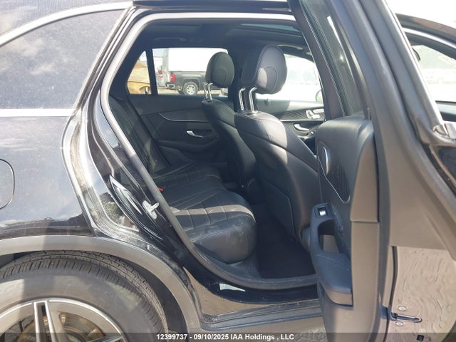 Mercedes-Benz m264 2020 WDC0G8EB0LV212595 Image 8