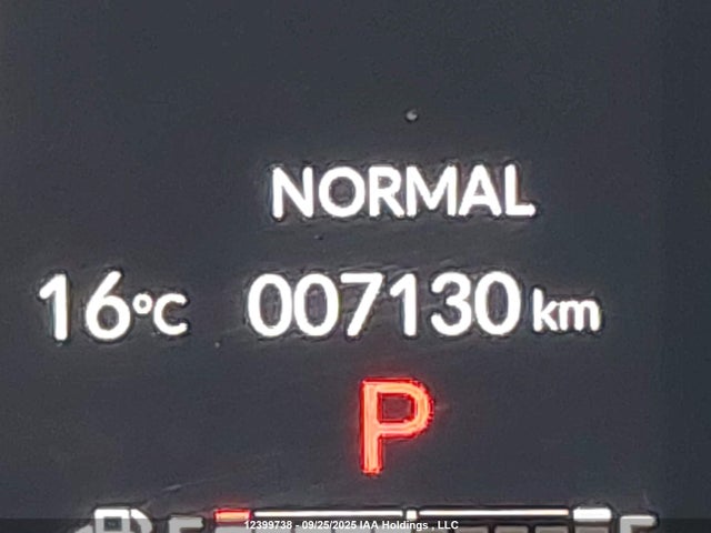 2HKRS6H92RH220909 Honda Cr-v Touring Hybrid