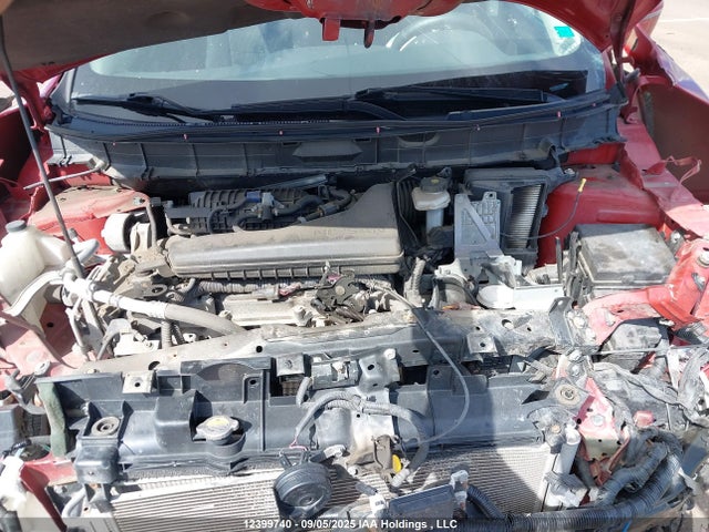 5N1AT2MV0JC739622 Nissan Rogue