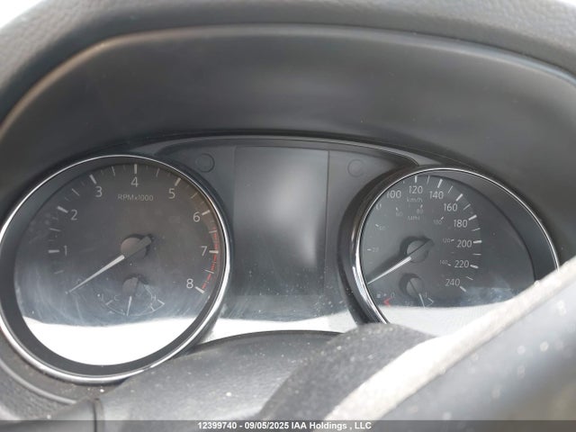 5N1AT2MV0JC739622 Nissan Rogue