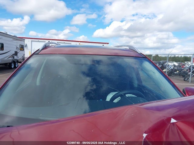 5N1AT2MV0JC739622 Nissan Rogue