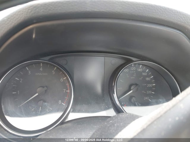 5N1AT2MV0JC739622 Nissan Rogue