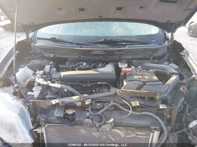 5N1AT2MT7EC800517 Nissan Rogue