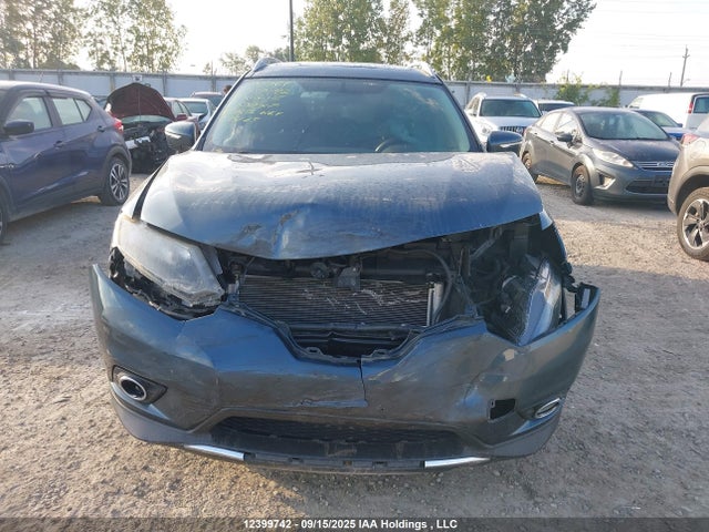 5N1AT2MT7EC800517 Nissan Rogue