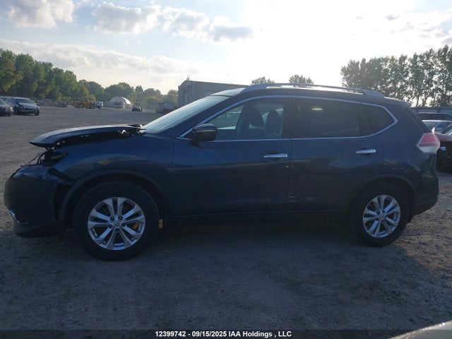 5N1AT2MT7EC800517 Nissan Rogue