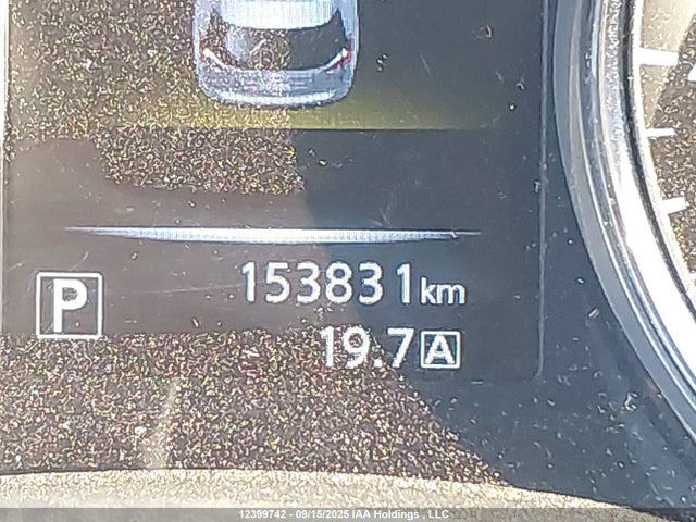 5N1AT2MT7EC800517 Nissan Rogue