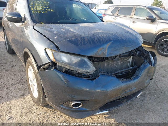 5N1AT2MT7EC800517 Nissan Rogue