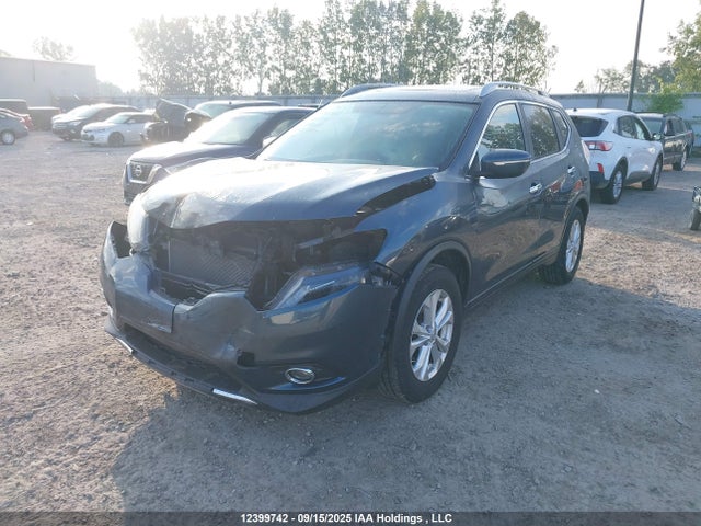 5N1AT2MT7EC800517 Nissan Rogue