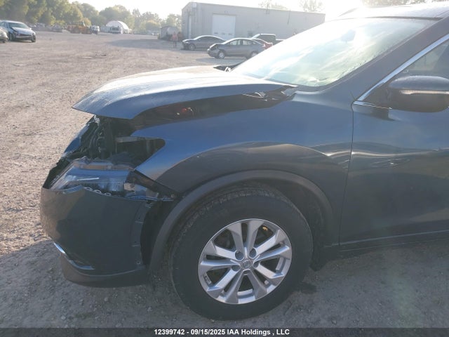 5N1AT2MT7EC800517 Nissan Rogue