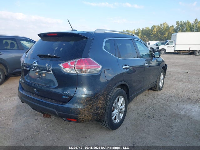 5N1AT2MT7EC800517 Nissan Rogue