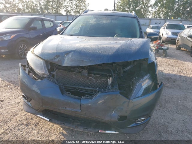 5N1AT2MT7EC800517 Nissan Rogue