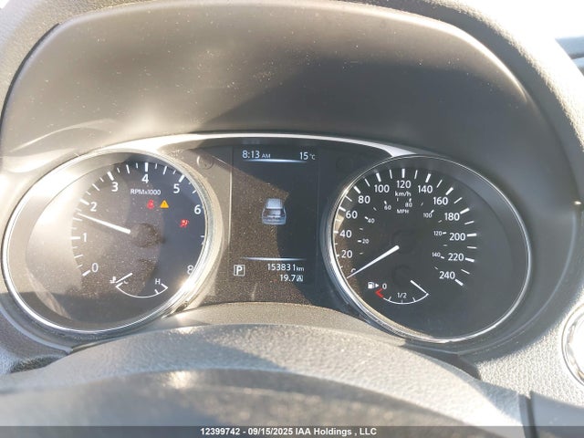 5N1AT2MT7EC800517 Nissan Rogue