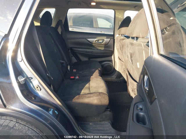 5N1AT2MT7EC800517 Nissan Rogue