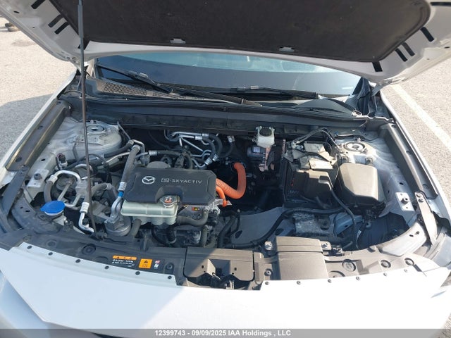 Mazda mh 2023 JM1DRADB2P0200011 Image 10