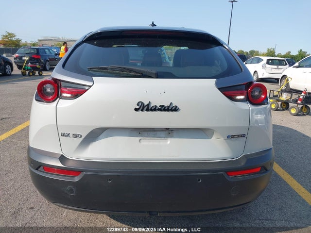 Mazda mh 2023 JM1DRADB2P0200011 Image 15