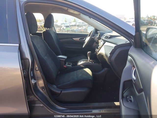 5N1AT2MT6GC782109 Nissan Rogue