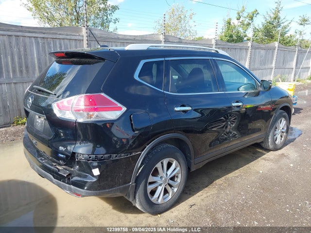 Nissan Rogue 2014 5N1AT2MT9EC762207 Image 4