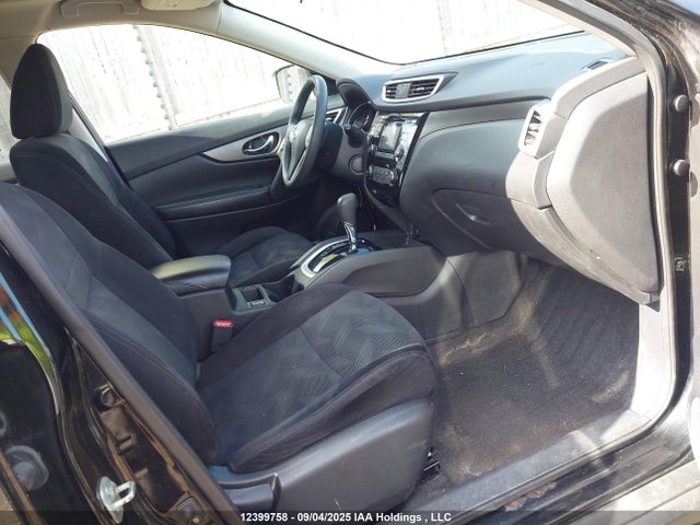 Nissan Rogue 2014 5N1AT2MT9EC762207 Image 5