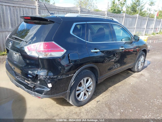 Nissan Rogue 2014 5N1AT2MT9EC762207 Image 6