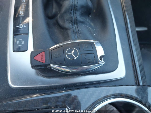 Mercedes-Benz C-Class 2014 WDDGF8AB3EA950789 Image 11