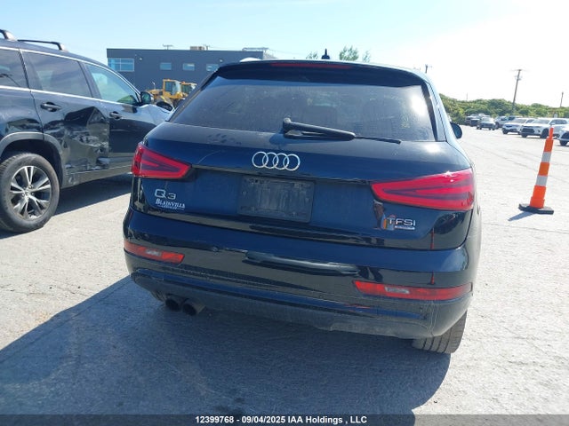 Audi 2.0t 2015 WA1EFEFS7FR005463 Image 16